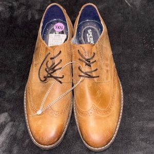 Sperry Dress Shoes